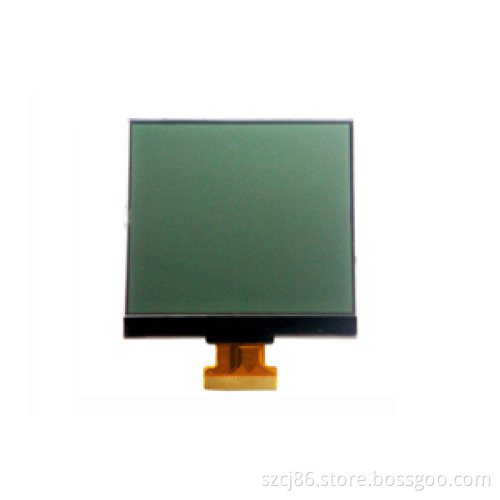 160X160 Cog LCD Display Screen (CTF031206)